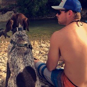 Meet your Posher, Chance